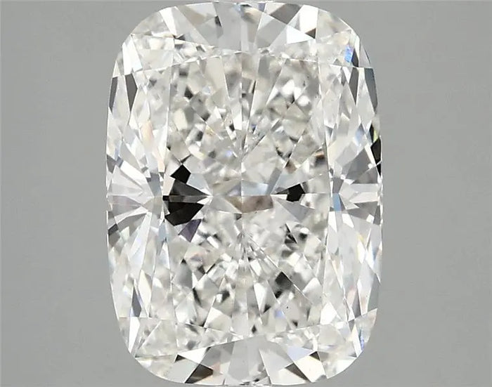 3.04 Carat · CUSHION · F · VS1 · IGI · Excellent Cut
