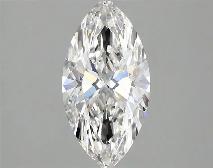1.47 Carat · MARQUISE · E · VVS2 · IGI · Excellent Cut