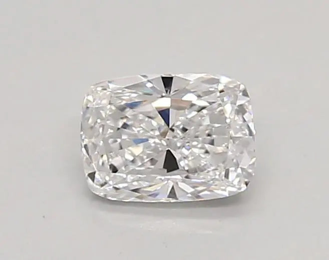 0.51 Carat · CUSHION · D · VVS1 · IGI · Excellent Cut