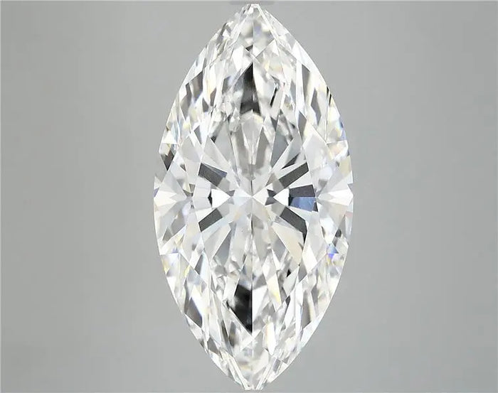 6.03 Carat · MARQUISE · E · VS1 · IGI · Excellent Cut