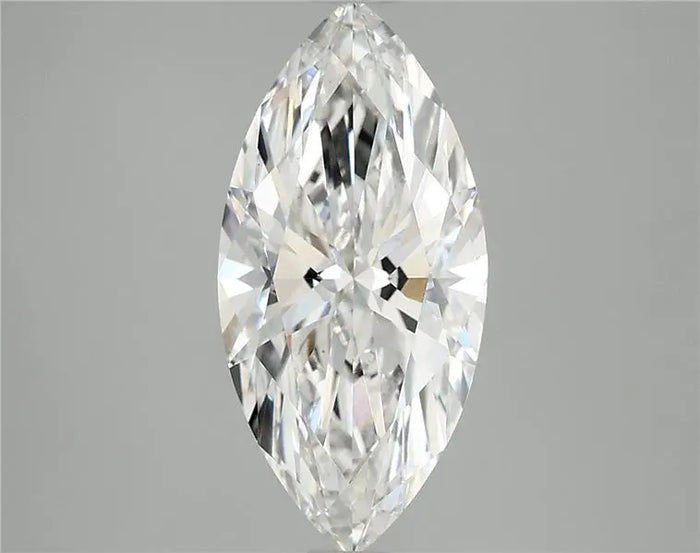 2.79 Carat · MARQUISE · F · VS1 · IGI · Excellent Cut