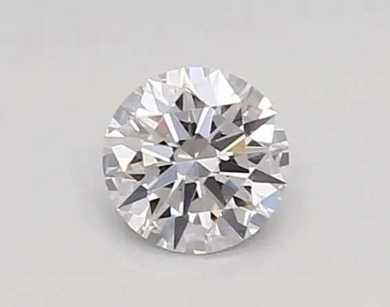 0.31 Carat · ROUND · D · VVS1 · IGI · Excellent Cut