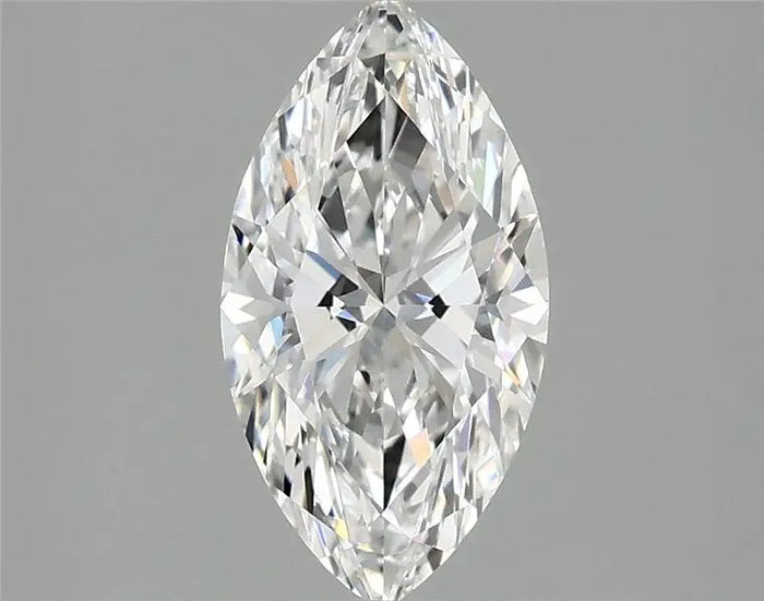 1.52 Carat · MARQUISE · E · VVS2 · IGI · Excellent Cut