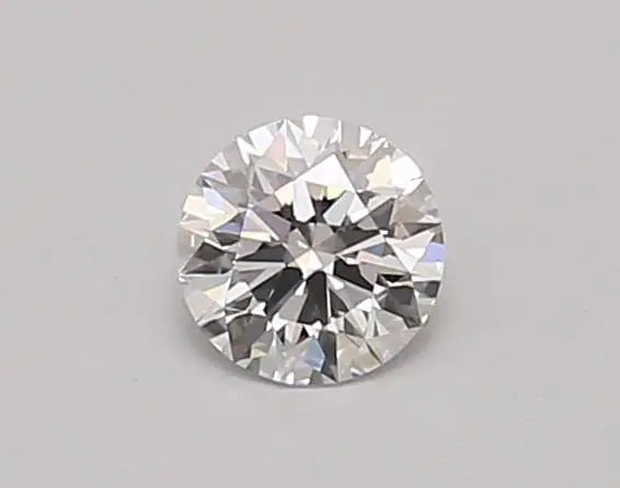 0.41 Carat · ROUND · D · VVS1 · IGI · Ideal Cut