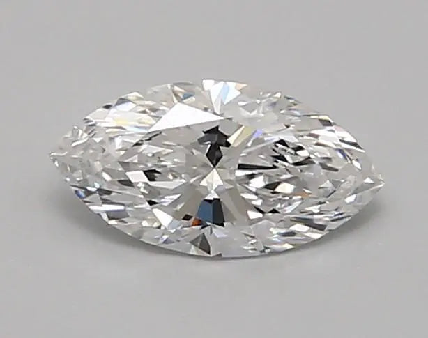 0.85 Carat · MARQUISE · D · VVS2 · IGI · Excellent Cut