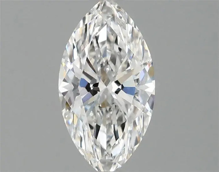 1.06 Carat · MARQUISE · E · VVS1 · IGI · Excellent Cut