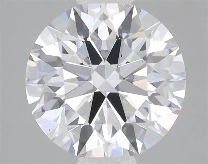 2.10 Carat · ROUND · E · VS2 · GIA · Excellent Cut