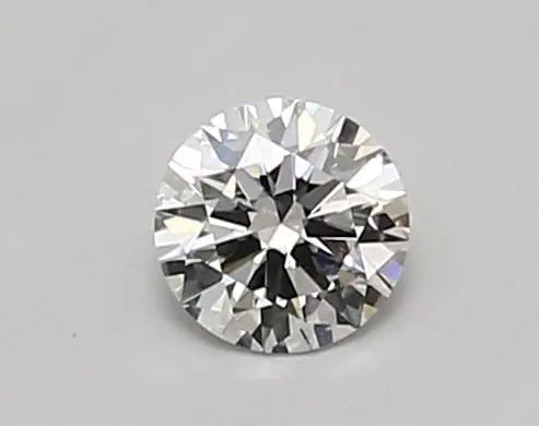 0.33 Carat · ROUND · D · VS1 · IGI · Excellent Cut