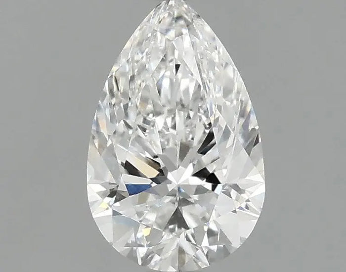 1.10 Carat · PEAR · E · VS1 · IGI · Excellent Cut