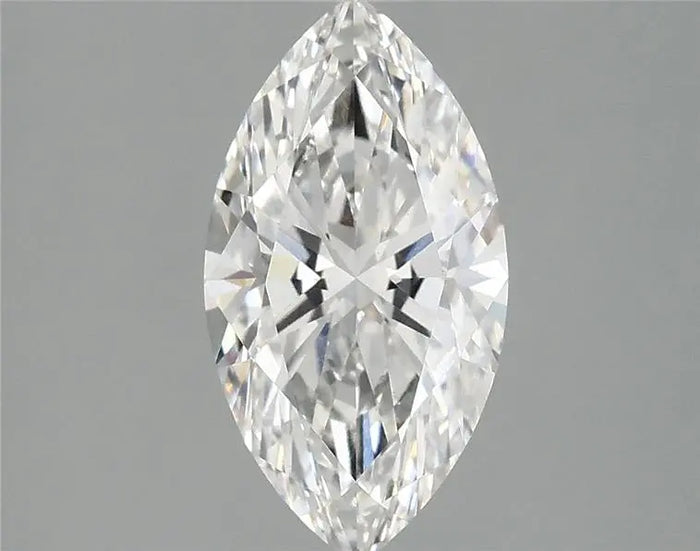 1.90 Carat · MARQUISE · E · VS1 · IGI · Excellent Cut