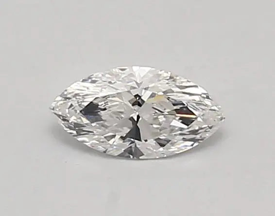 0.39 Carat · MARQUISE · D · VVS1 · IGI · Excellent Cut