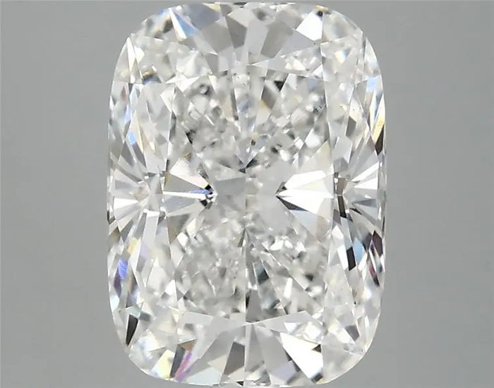3.10 Carat · CUSHION · E · VS1 · IGI · Excellent Cut