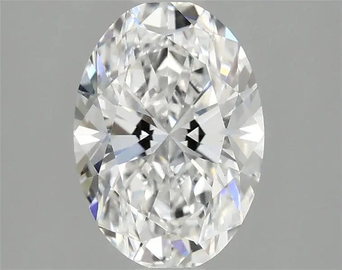 1.94 Carat · OVAL · D · VS1 · IGI · Excellent Cut