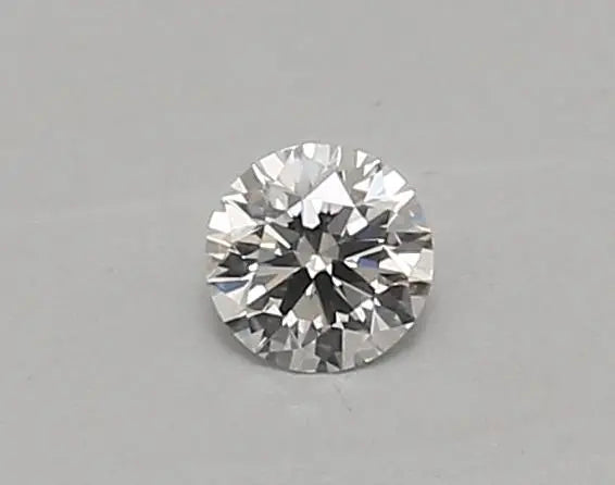 0.25 Carat · ROUND · D · VVS2 · IGI · Ideal Cut
