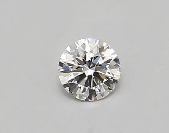 0.29 Carat · ROUND · D · VS1 · IGI · Ideal Cut