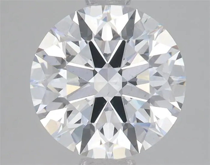 2.20 Carat · ROUND · D · VS2 · IGI · Ideal Cut