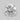 0.28 Carat · ROUND · D · VVS2 · IGI · Excellent Cut