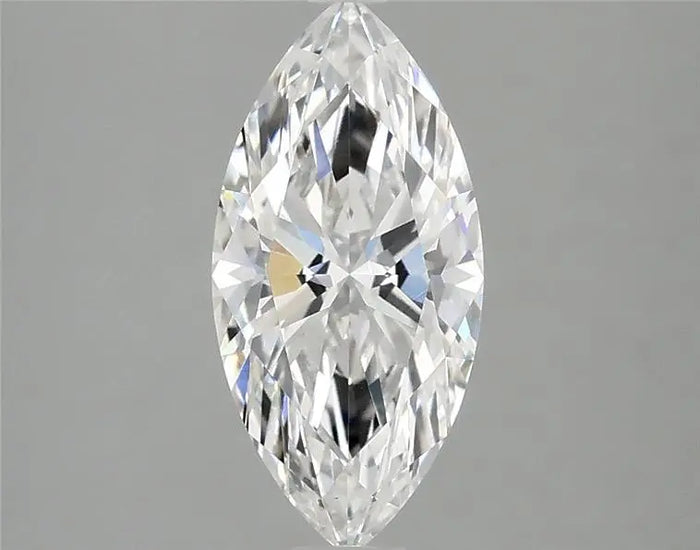 1.59 Carat · MARQUISE · E · VS1 · IGI · Excellent Cut