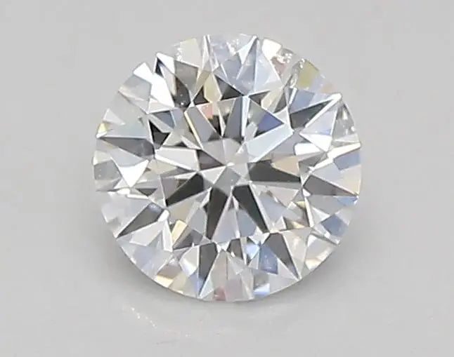 0.45 Carat · ROUND · D · VVS1 · IGI · Ideal Cut