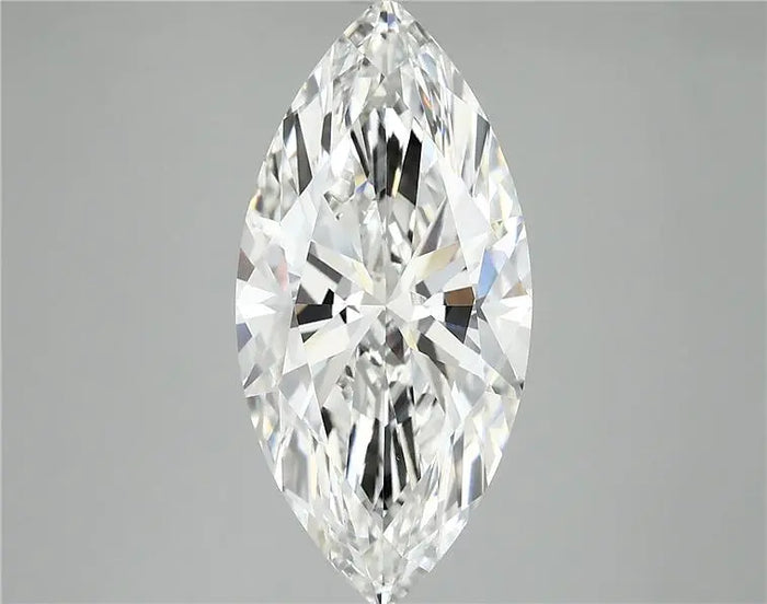 4.10 Carat · MARQUISE · E · VVS2 · IGI · Excellent Cut