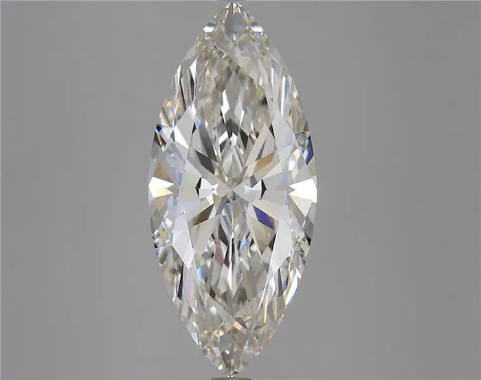 4.54 Carat · MARQUISE · H · VS1 · IGI · Excellent Cut