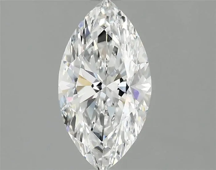1.06 Carat · MARQUISE · E · VVS2 · IGI · Excellent Cut