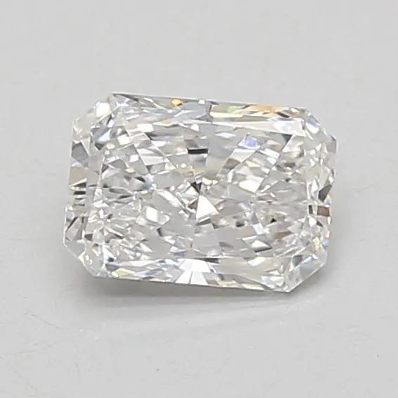 0.75 Carat · RADIANT · D · VVS2 · IGI · Excellent Cut