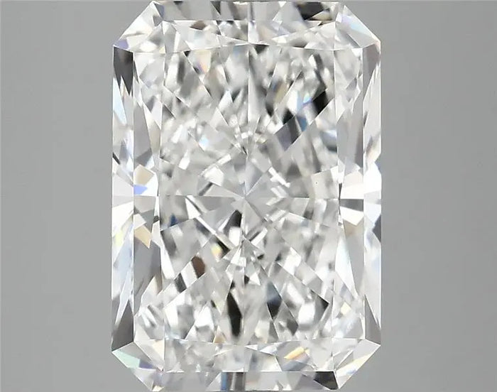 4.15 Carat · RADIANT · E · VVS2 · IGI · Excellent Cut