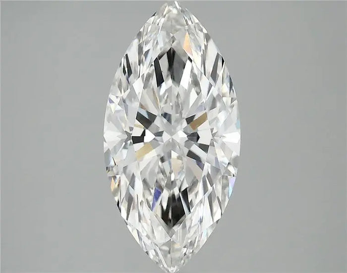 3.03 Carat · MARQUISE · E · VS1 · IGI · Excellent Cut