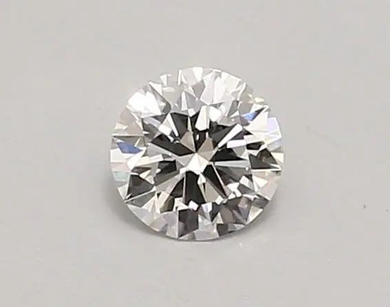 0.43 Carat · ROUND · D · VVS1 · IGI · Excellent Cut