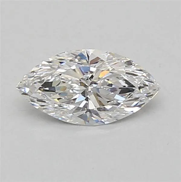 0.72 Carat · MARQUISE · D · VS1 · IGI · Excellent Cut