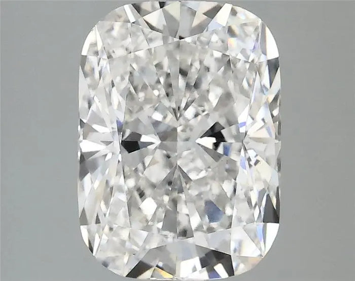 3.01 Carat · CUSHION · E · VS1 · IGI · Excellent Cut