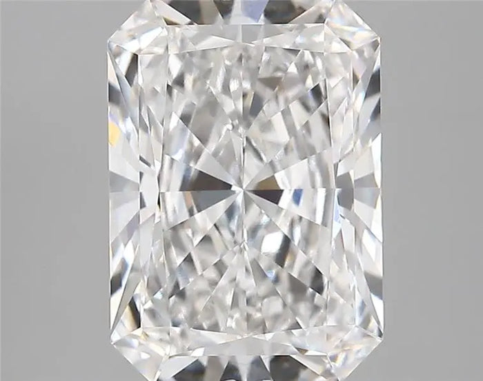 4.41 Carat · RADIANT · E · VVS1 · IGI · Excellent Cut