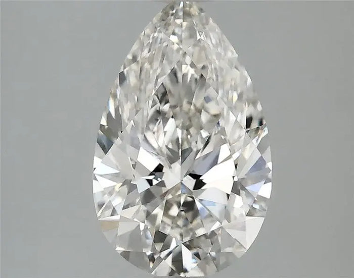 2.35 Carat · PEAR · G · VS2 · IGI · Excellent Cut