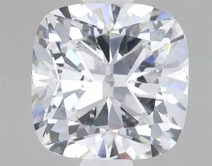 2.91 Carat · CUSHION · E · VS1 · IGI · Excellent Cut