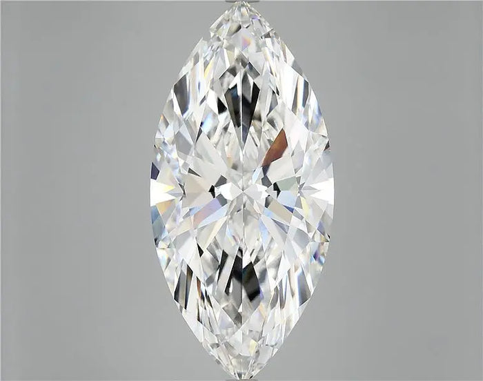 10.52 Carat · MARQUISE · E · VVS2 · IGI · Excellent Cut