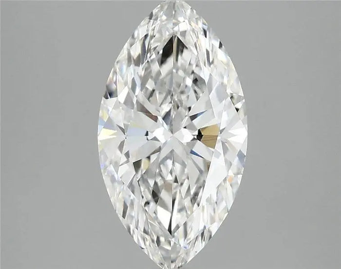 2.02 Carat · MARQUISE · E · VS1 · IGI · Excellent Cut
