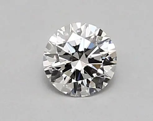 0.37 Carat · ROUND · D · VS1 · IGI · Excellent Cut