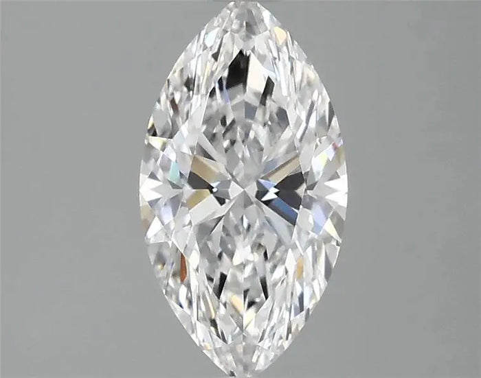 1.09 Carat · MARQUISE · D · VVS2 · IGI · Excellent Cut
