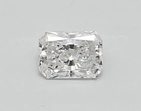 0.34 Carat · RADIANT · E · VVS2 · IGI · Very Good Cut