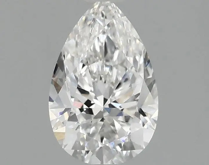 1.06 Carat · PEAR · E · VVS2 · IGI · Excellent Cut