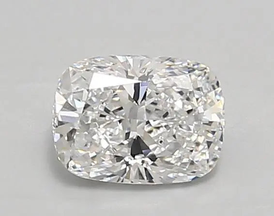 0.93 Carat · CUSHION · D · VVS1 · IGI · Excellent Cut