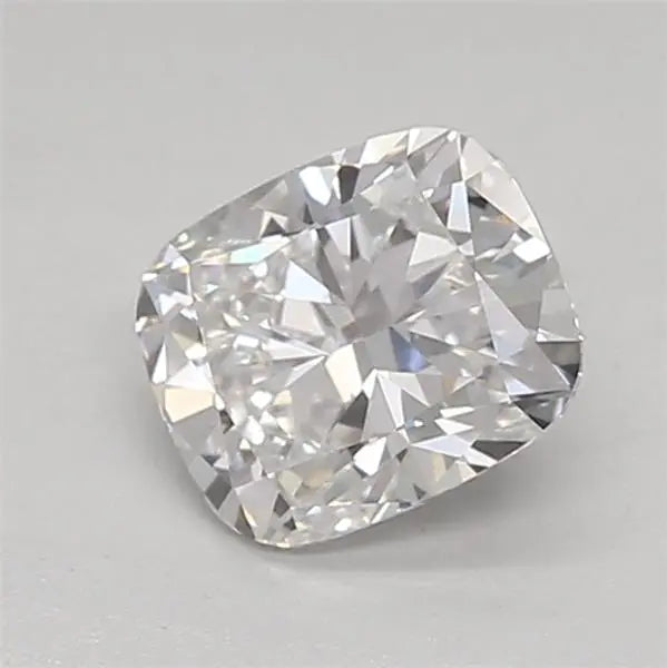 0.72 Carat · CUSHION · F · IF · IGI · Excellent Cut