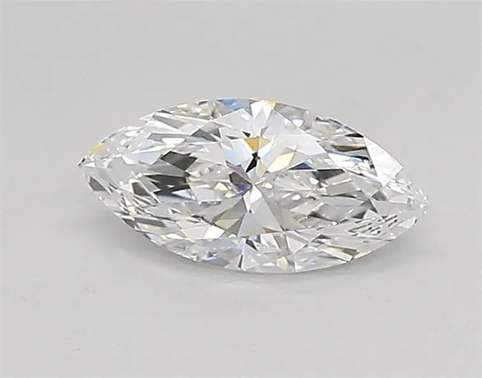 0.67 Carat · MARQUISE · D · VVS1 · IGI · Excellent Cut