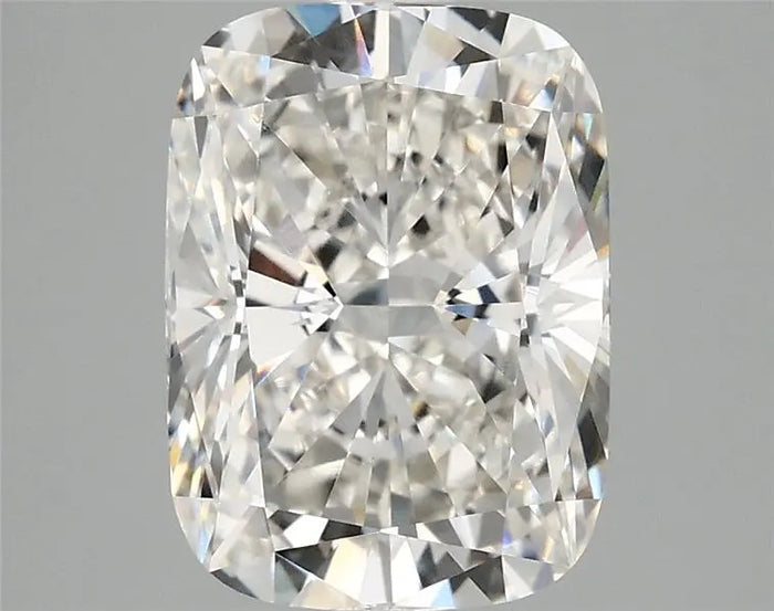 3.04 Carat · CUSHION · G · VS1 · IGI · Excellent Cut