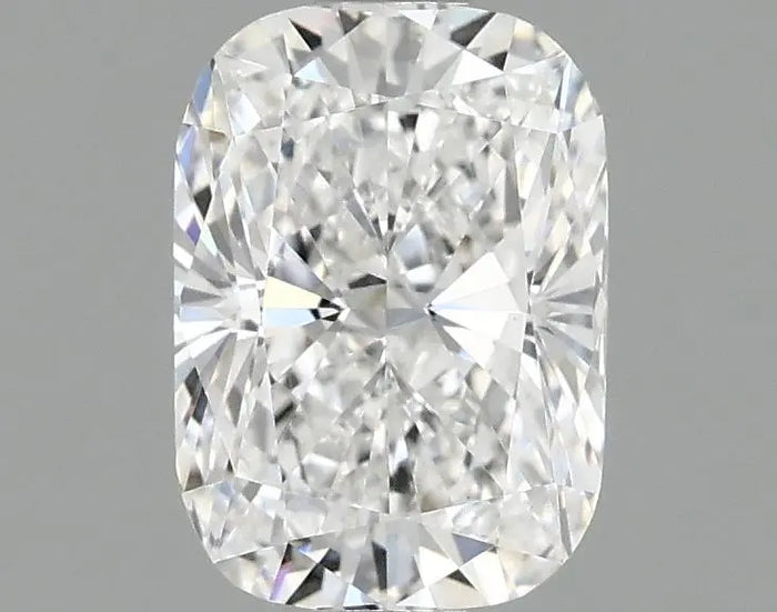 1.03 Carat · CUSHION · D · VVS2 · IGI · Excellent Cut