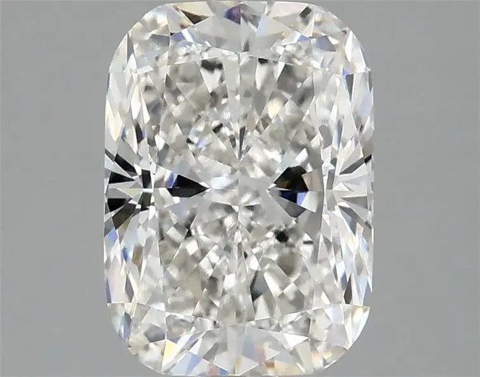 2.02 Carat · CUSHION · F · VVS2 · IGI · Excellent Cut