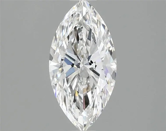1.06 Carat · MARQUISE · D · VVS2 · IGI · Excellent Cut