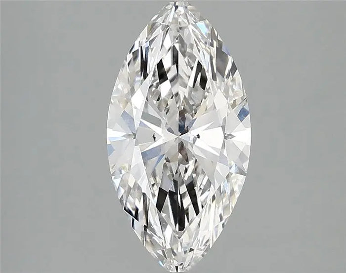 1.47 Carat · MARQUISE · E · VVS2 · IGI · Excellent Cut