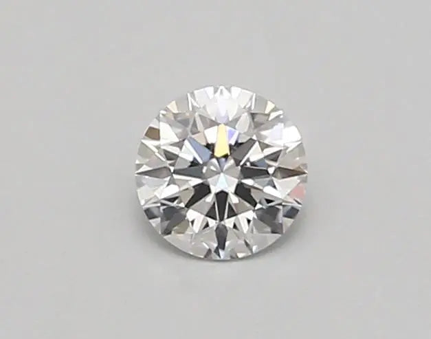 0.44 Carat · ROUND · D · VVS1 · IGI · Ideal Cut